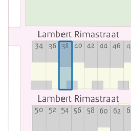 Perceel WPK02-L-1811