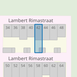 Perceel WPK02-L-1813
