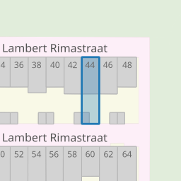 Perceel WPK02-L-1814