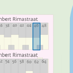 Perceel WPK02-L-1815