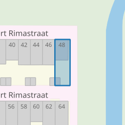 Perceel WPK02-L-1816