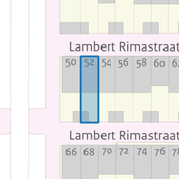 Perceel WPK02-L-1818
