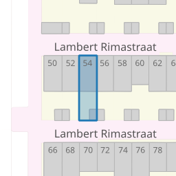 Perceel WPK02-L-1819