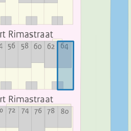 Perceel WPK02-L-1824