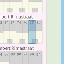 Perceel WPK02-L-1831