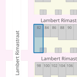 Perceel WPK02-L-1833