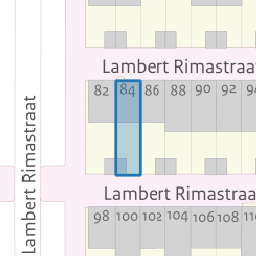 Perceel WPK02-L-1834
