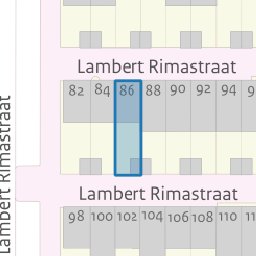 Perceel WPK02-L-1835