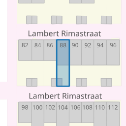 Perceel WPK02-L-1836