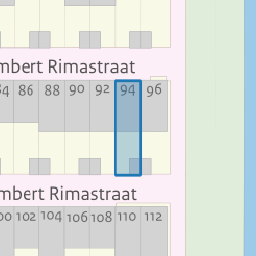 Perceel WPK02-L-1839