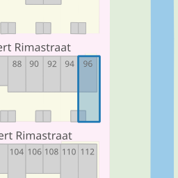 Perceel WPK02-L-1840