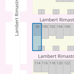 Perceel WPK02-L-1841