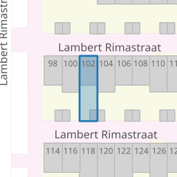 Perceel WPK02-L-1843