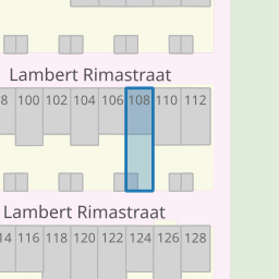 Perceel WPK02-L-1846