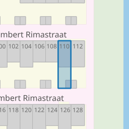 Perceel WPK02-L-1847