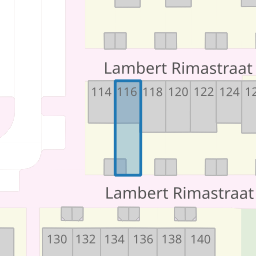 Perceel WPK02-L-1850