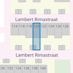 Perceel WPK02-L-1852