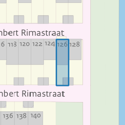 Perceel WPK02-L-1855