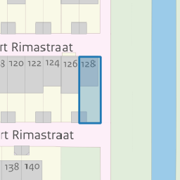 Perceel WPK02-L-1856