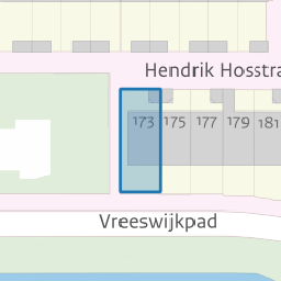 Perceel WPK02-L-1858