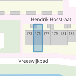 Perceel WPK02-L-1859