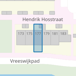 Perceel WPK02-L-1860