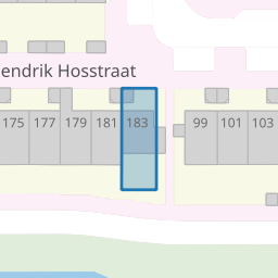 Perceel WPK02-L-1863