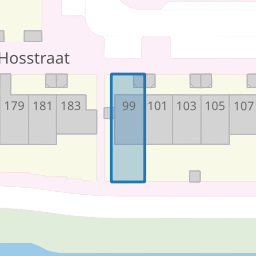 Perceel WPK02-L-1864