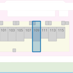 Perceel WPK02-L-1869