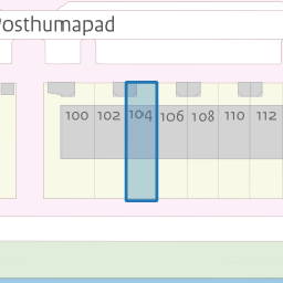 Perceel WPK02-L-1875