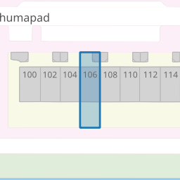 Perceel WPK02-L-1876