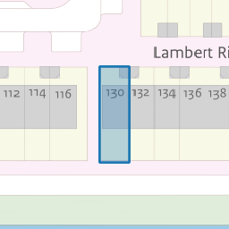 Perceel WPK02-L-1882