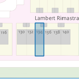 Perceel WPK02-L-1884