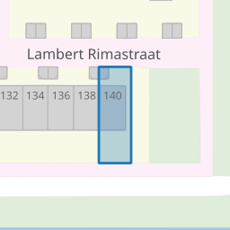 Perceel WPK02-L-1887
