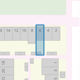 Perceel WPK02-L-1891