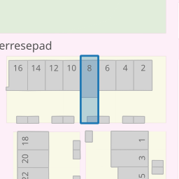 Perceel WPK02-L-1892