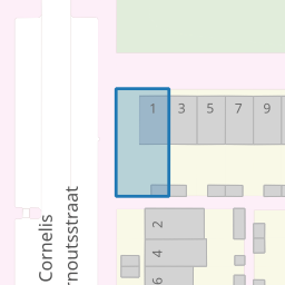 Perceel WPK02-L-1897