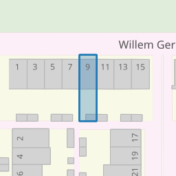 Perceel WPK02-L-1901