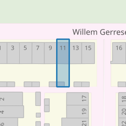 Perceel WPK02-L-1902