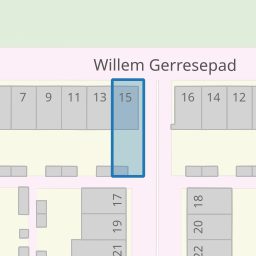 Perceel WPK02-L-1904