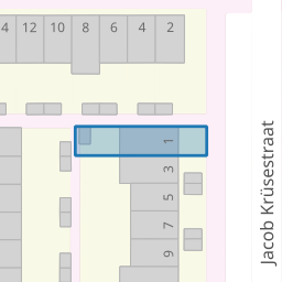 Perceel WPK02-L-1905