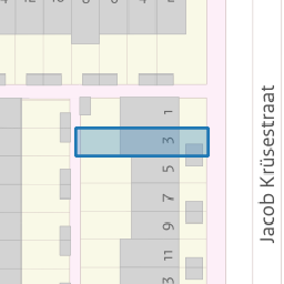 Perceel WPK02-L-1906