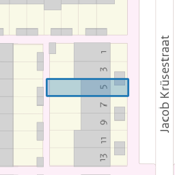 Perceel WPK02-L-1907