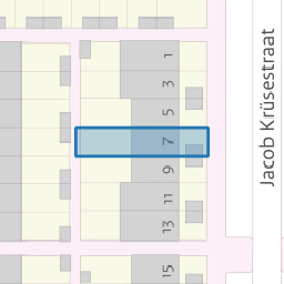 Perceel WPK02-L-1908