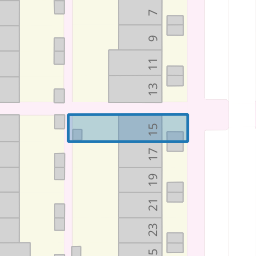 Perceel WPK02-L-1912