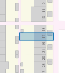 Perceel WPK02-L-1913