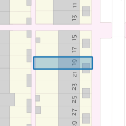 Perceel WPK02-L-1914