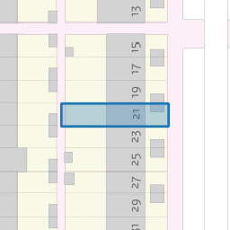 Perceel WPK02-L-1915