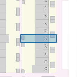 Perceel WPK02-L-1917