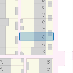 Perceel WPK02-L-1919